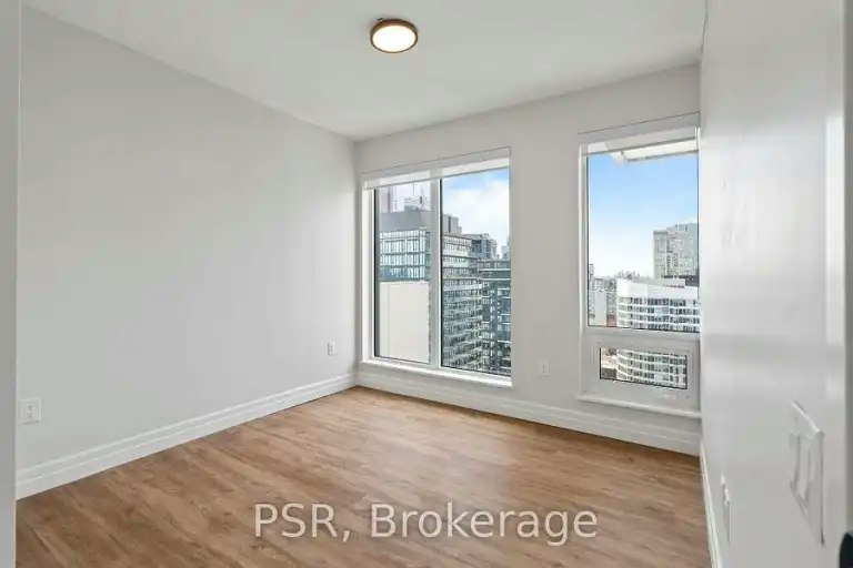 203 Jarvis Street, Toronto, ON, M5B 0E7 - 6