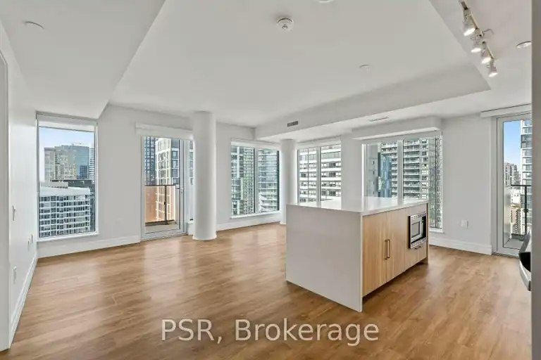 203 Jarvis Street, Toronto, ON, M5B 0E7 - 15