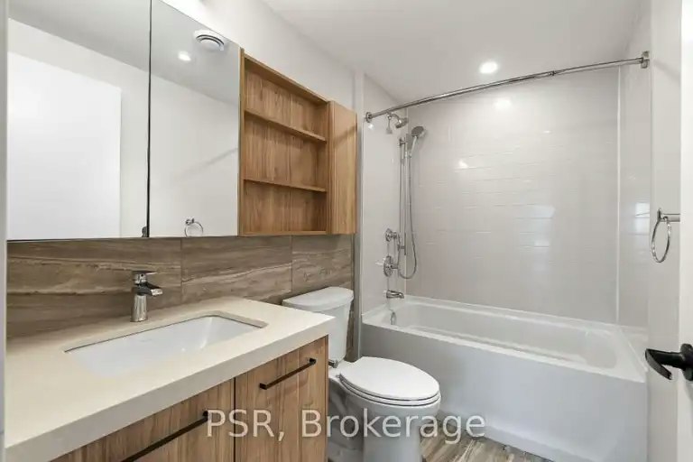 203 Jarvis Street, Toronto, ON, M5B 0E7 - 8