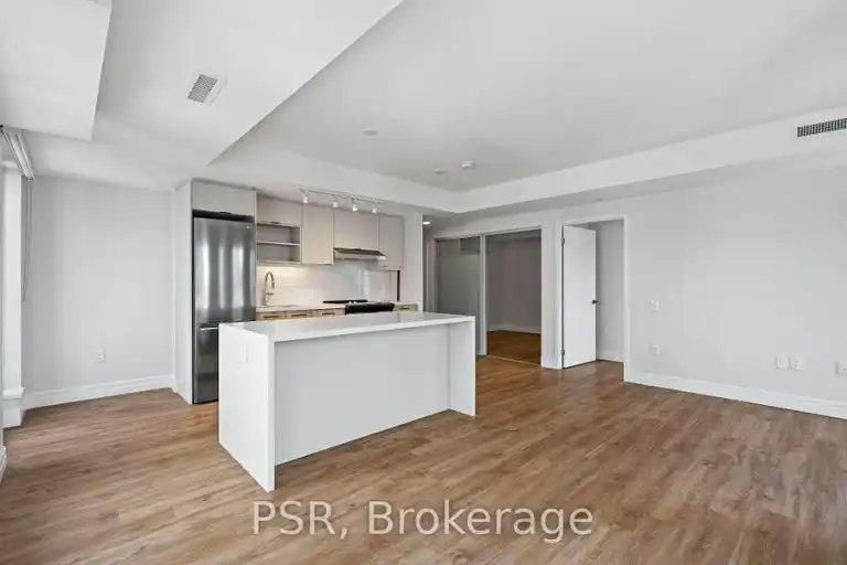 203 Jarvis Street, Toronto, ON, M5B 0E7 - 2