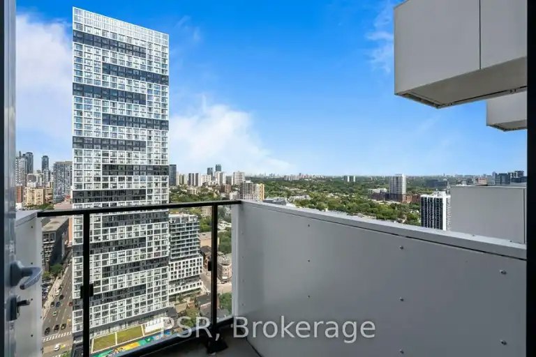 203 Jarvis Street, Toronto, ON, M5B 0E7 - 10