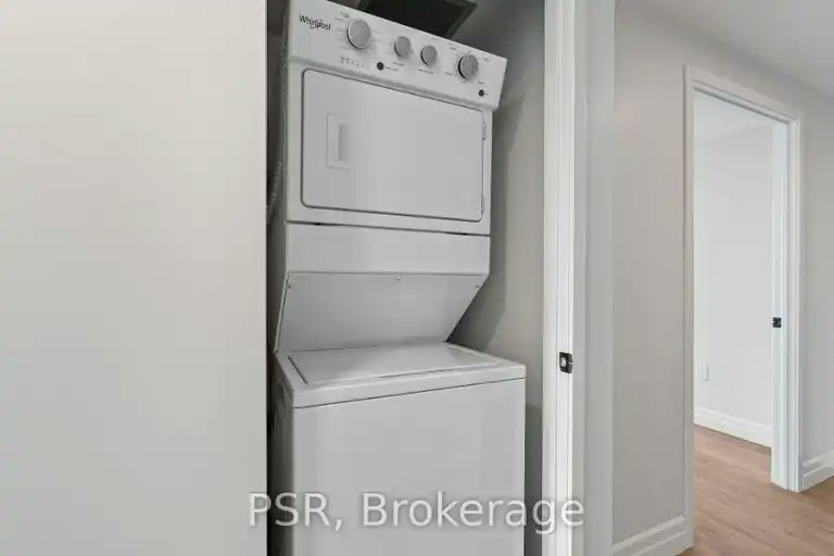 203 Jarvis Street, Toronto, ON, M5B 0E7 - 3