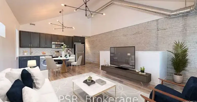 89 Hammersmith Avenue, Toronto, ON, M4E 2W3 - 7