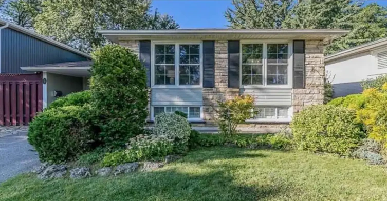 5 Melville Crescent, Brampton, ON, L6W 2S3