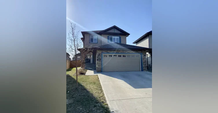 2550 Amerongen Crescent Southwest, Edmonton, AB, T6W 1A8