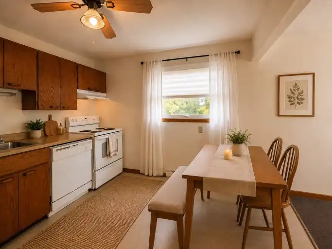200 Lake Street, Peterborough, ON, K9J 2H3 - 5
