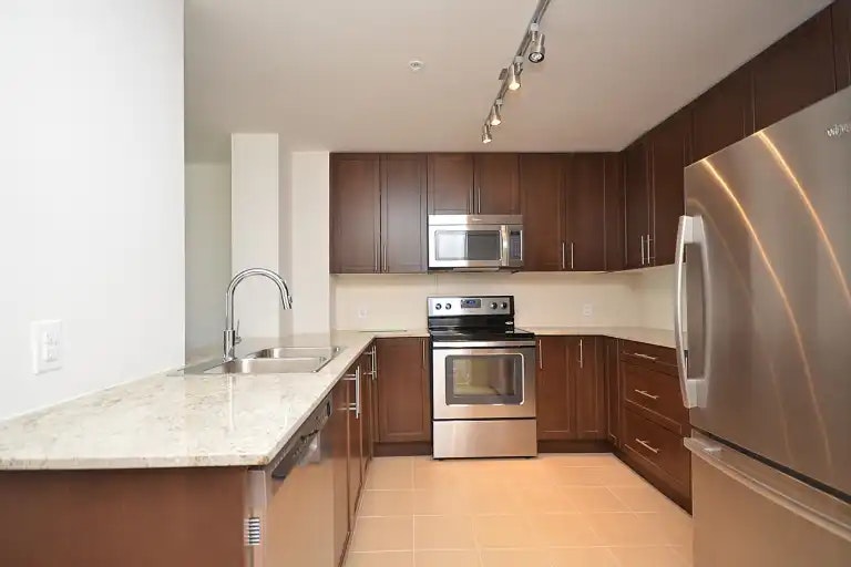 3985 Grand Park Drive, Mississauga, ON, L5B 0H8 - 3
