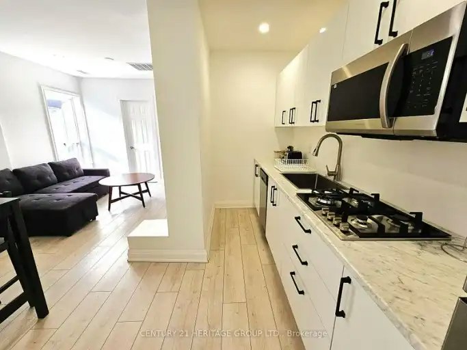 344 Shaw Street, Toronto, ON, M6J 2X3