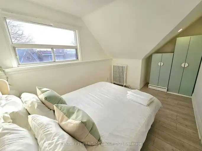 344 Shaw Street, Toronto, ON, M6J 2X3 - 6