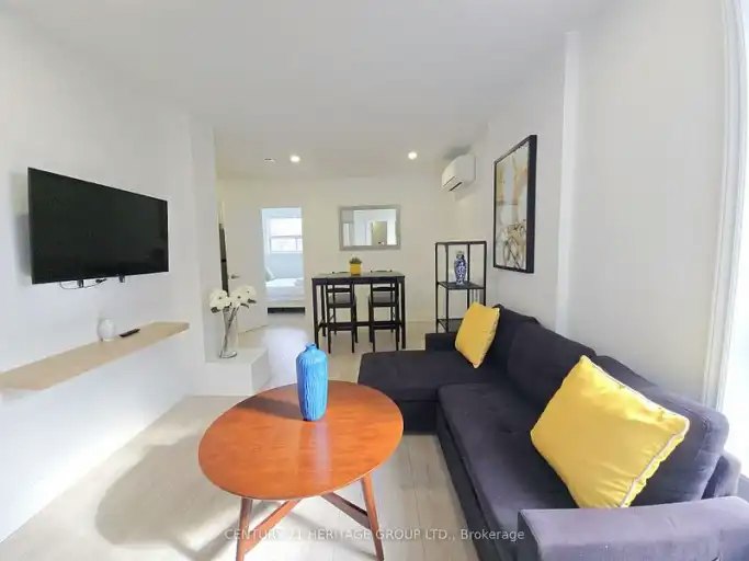 344 Shaw Street, Toronto, ON, M6J 2X3 - 2