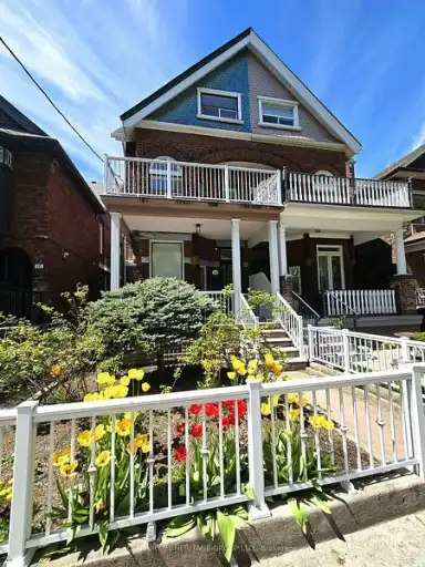344 Shaw Street, Toronto, ON, M6J 2X3 - 3