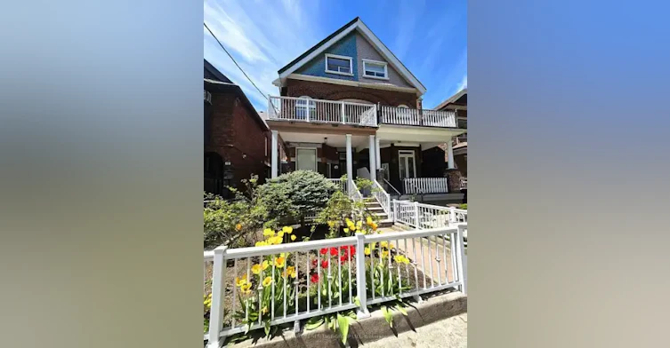 344 Shaw Street, Toronto, ON, M6J 2X3 - 3