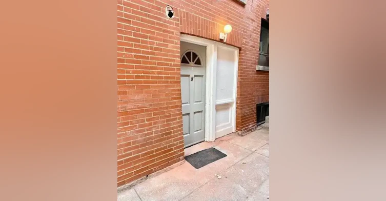 545 Palmerston Boulevard, Toronto, ON, M6G 2P4 - 9