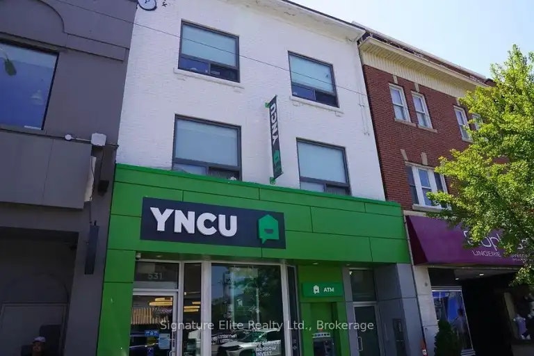 529 Danforth Avenue, Toronto, ON, M4K 1P7 - 6