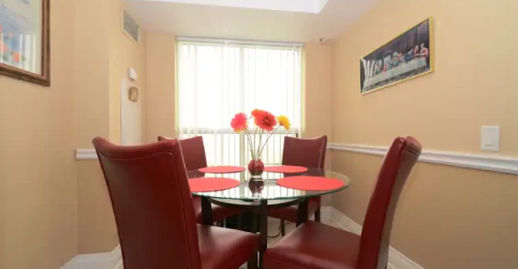 25 Kingsbridge Garden Circle, Mississauga, ON, L5R 4B1 - 11