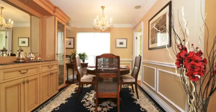 25 Kingsbridge Garden Circle, Mississauga, ON, L5R 4B1 - 8