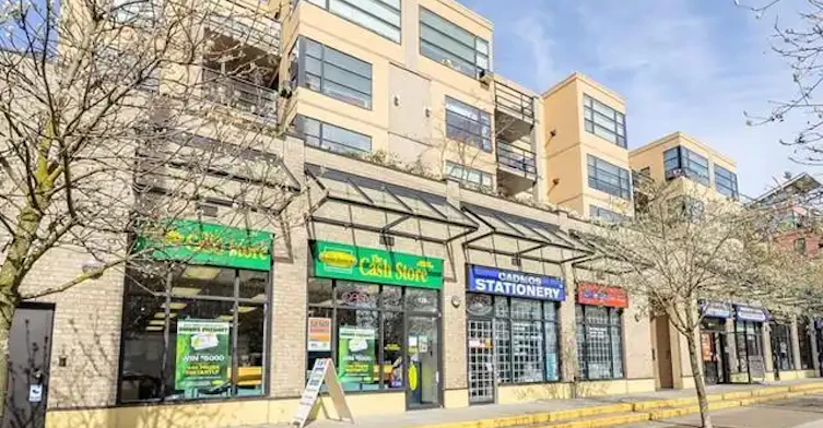 124 West 3rd Street, North Vancouver, BC, V7M 1E8