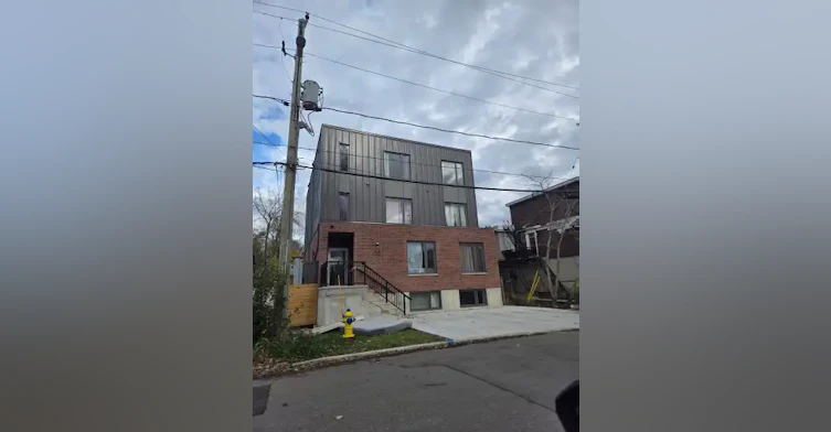51 Jolliet Avenue, Ottawa, ON, K1L 5H3