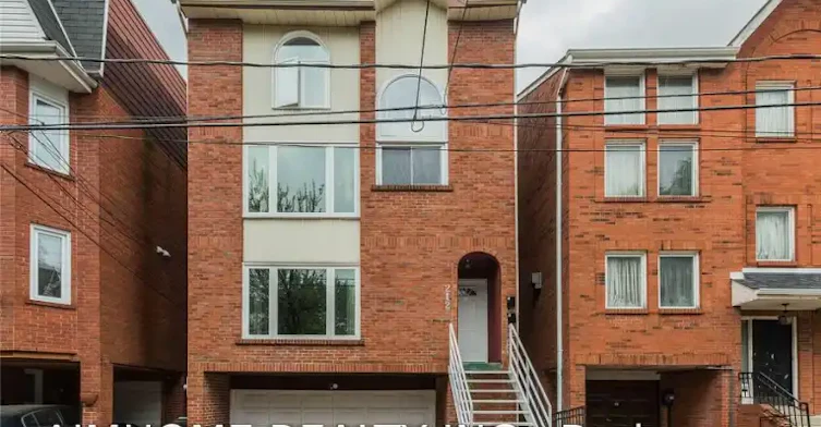 212 Milan Street, Toronto, ON, M5A 3Z6 - 2