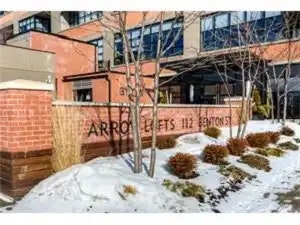 112 Benton Street, Kitchener, ON, N2G 3H6