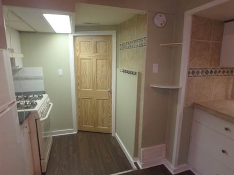 754 5a Street Northwest, Calgary, AB, T2N 0E2 - 2
