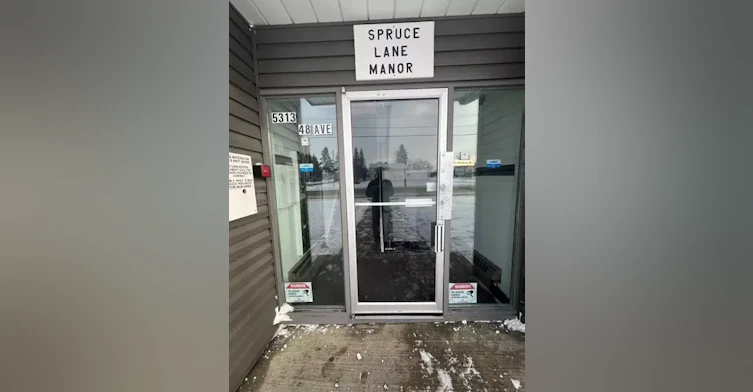 5313 48 Avenue, Red Deer, AB, T4N 3V2 - 5