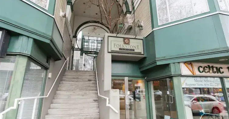 3727 West 10th Avenue, Vancouver, BC, V6R 2G5