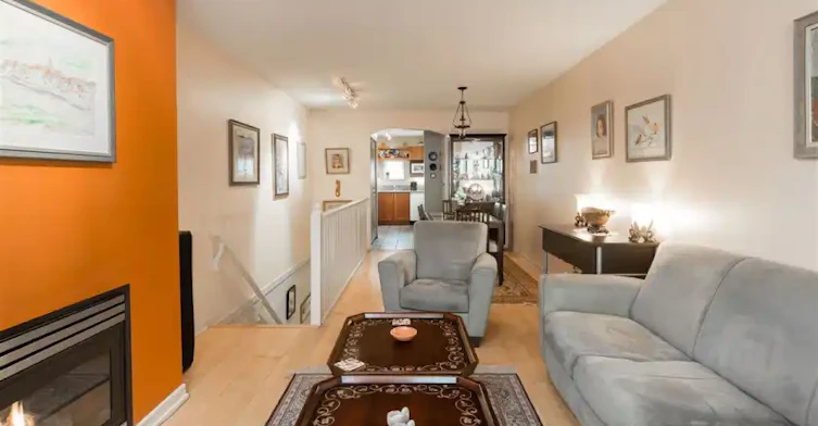 3727 West 10th Avenue, Vancouver, BC, V6R 2G5 - 4