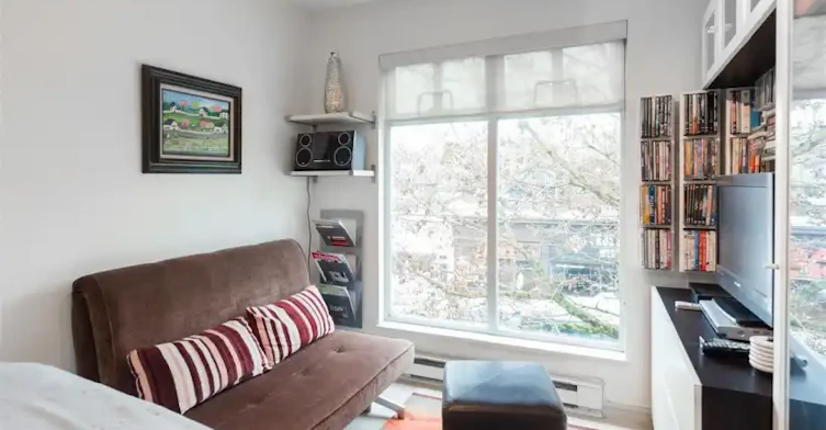 3727 West 10th Avenue, Vancouver, BC, V6R 2G5 - 8