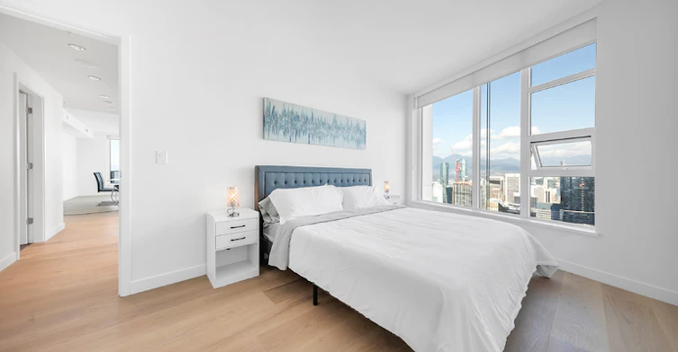 1289 Hornby Street, Vancouver, BC, V6Z 1W4 - 11