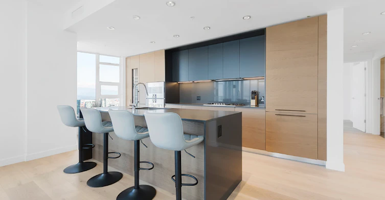 1289 Hornby Street, Vancouver, BC, V6Z 1W4 - 9