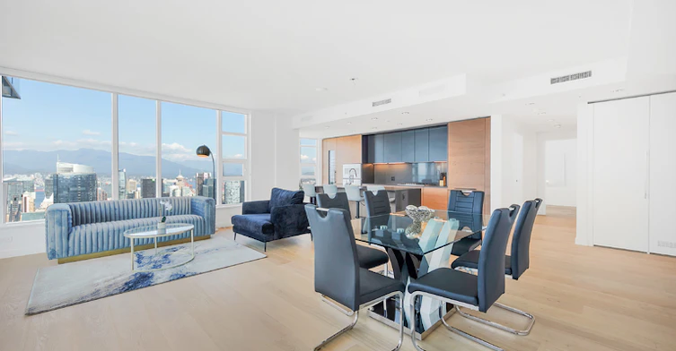 1289 Hornby Street, Vancouver, BC, V6Z 1W4 - 5