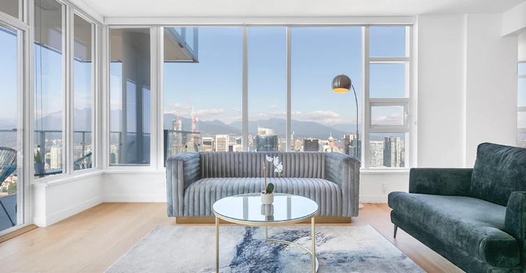 1289 Hornby Street, Vancouver, BC, V6Z 1W4 - 7
