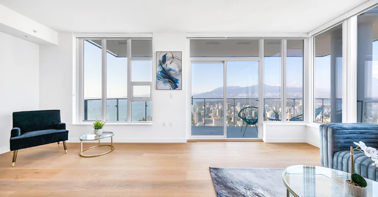 1289 Hornby Street, Vancouver, BC, V6Z 1W4 - 6