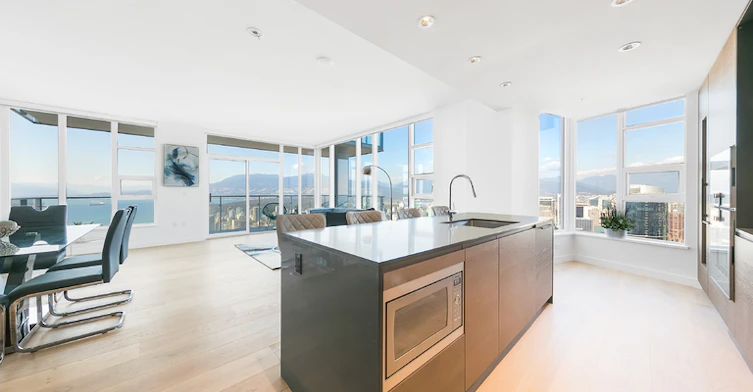 1289 Hornby Street, Vancouver, BC, V6Z 1W4 - 10
