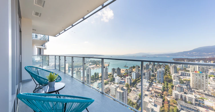 1289 Hornby Street, Vancouver, BC, V6Z 1W4 - 20