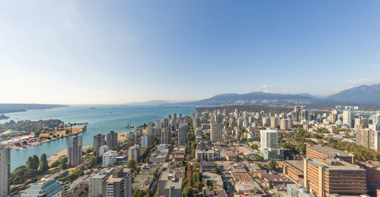 1289 Hornby Street, Vancouver, BC, V6Z 1W4 - 19