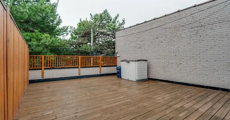 421 Danforth Avenue, Toronto, ON, M4K 1P1 - 3