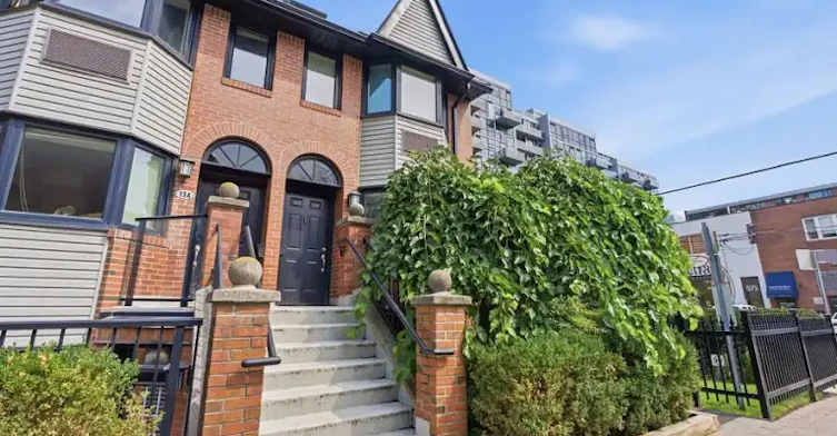 570 Wellington Street West, Toronto, ON, M5V 2X5