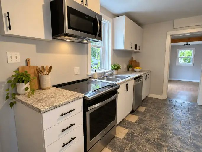 467 Rubidge Street, Peterborough, ON, K9H 4E6 - 2