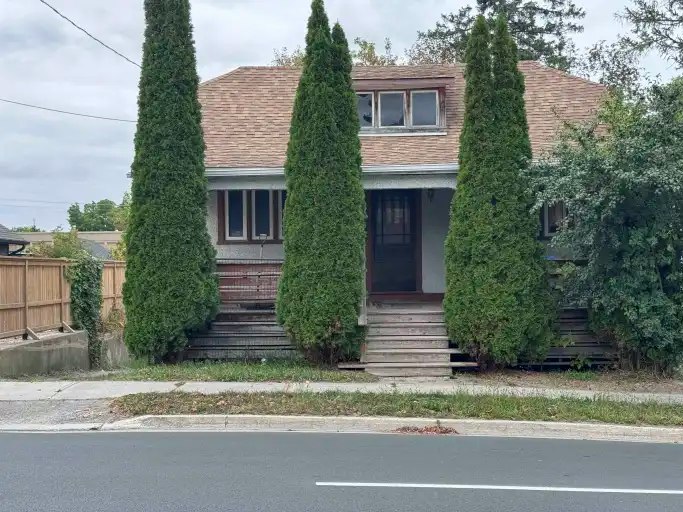 467 Rubidge Street, Peterborough, ON, K9H 4E6 - 16