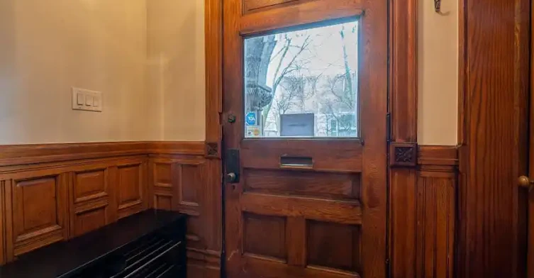 608 Spadina Avenue, Toronto, ON, M5S 2H4 - 4