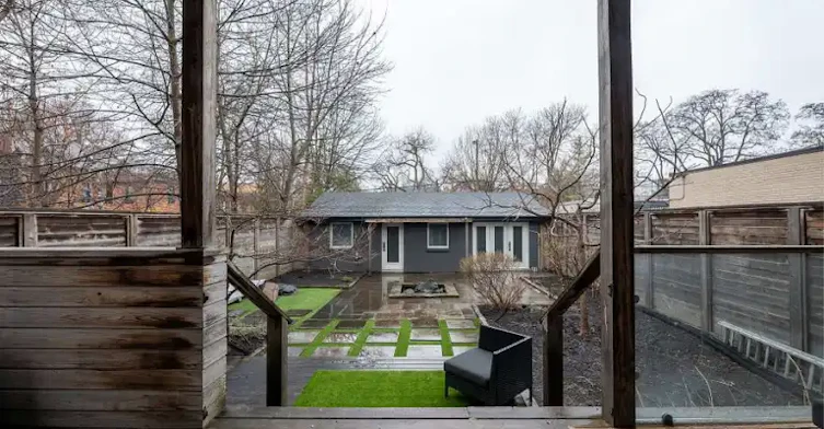 608 Spadina Avenue, Toronto, ON, M5S 2H4 - 12
