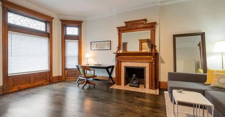 608 Spadina Avenue, Toronto, ON, M5S 2H4