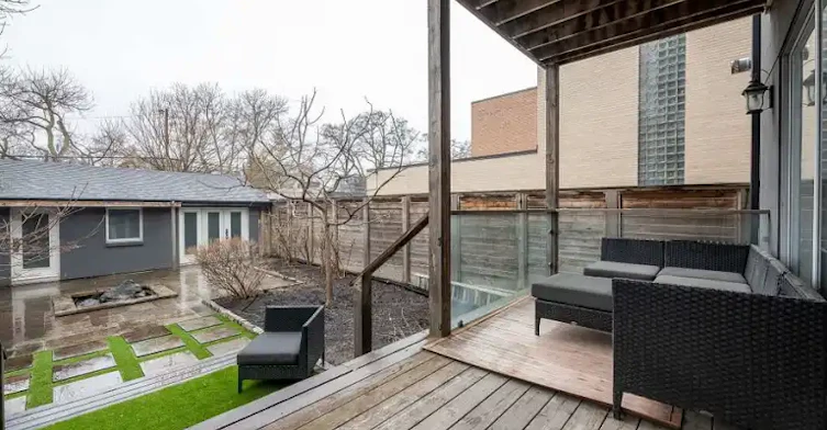 608 Spadina Avenue, Toronto, ON, M5S 2H4 - 19