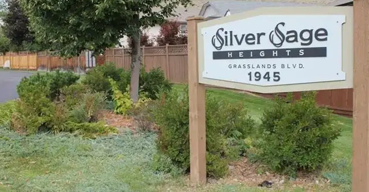 1945 Grasslands Boulevard, Kamloops, BC, V2B 8T3