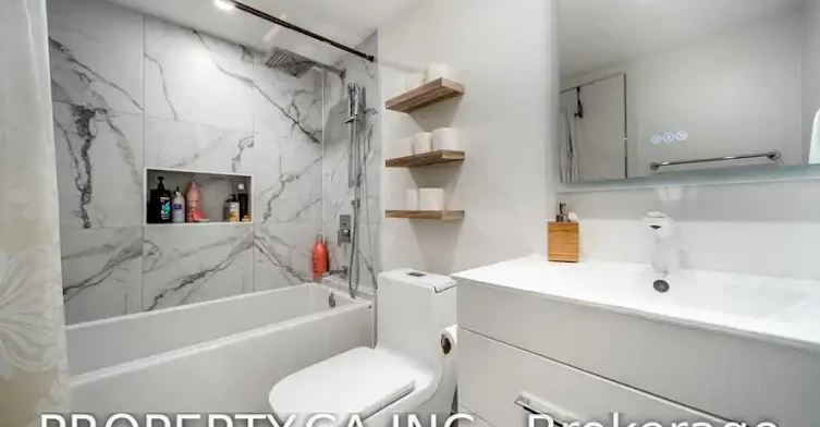 219 Fort York Boulevard, Toronto, ON, M5V 1B1 - 7