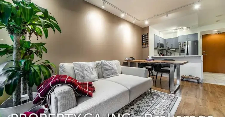 219 Fort York Boulevard, Toronto, ON, M5V 1B1 - 15