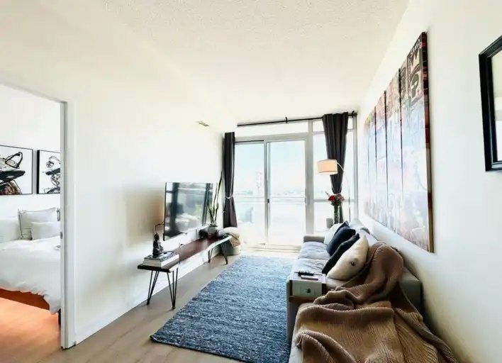 38 Dan Leckie Way, Toronto, ON, M5V 2V6 - 7