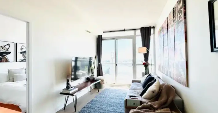 38 Dan Leckie Way, Toronto, ON, M5V 2V6 - 7